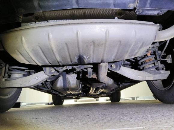 [无锡·苏B] 二手凯迪拉克凯迪拉克SRX2015款 3.0L 舒适型