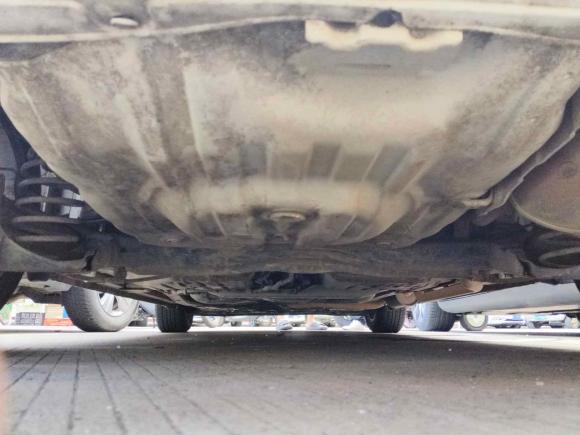 [温州·皖D] 二手本田飞度2011款 1.3L 自动舒适版