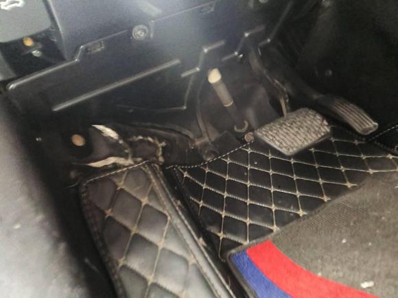 [杭州·浙A] 二手荣威荣威i6 MAX新能源2020款 1.5T PHEV爽酷版