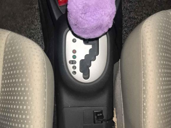 [南京·苏A] 二手丰田雅力士2011款 1.6E 自动魅动版