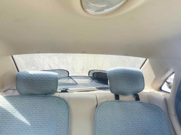 [济南·鲁A] 二手别克凯越2013款 1.5L 自动经典型