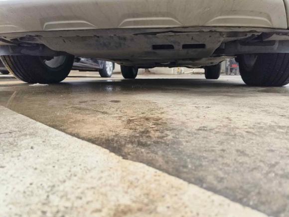 [佛山·粤E] 二手大众探岳2019款 330TSI 两驱豪华型 国VI