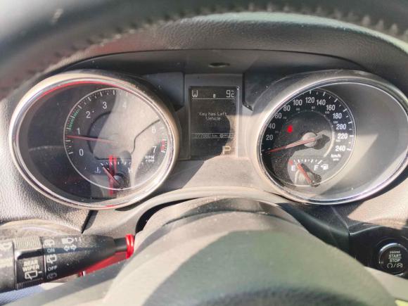 [嘉兴·浙A] 二手Jeep大切诺基2012款 3.6L 舒适导航版