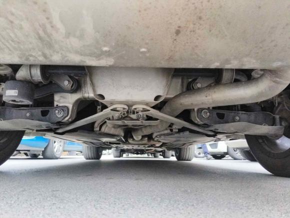 [南通·苏F] 二手宝马宝马X52022款 改款 xDrive 30Li 尊享型M运动套装