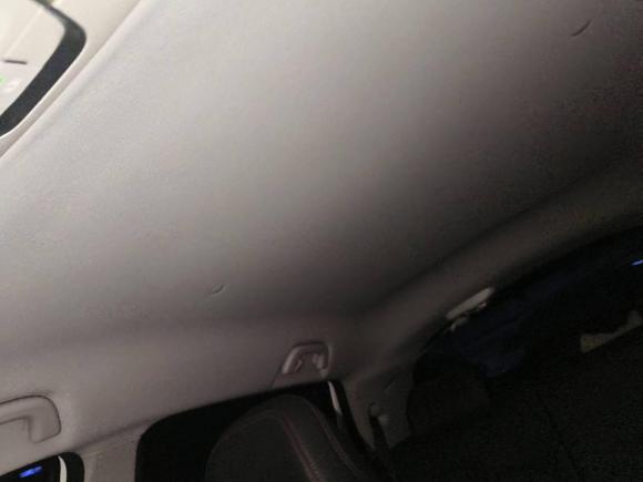 [杭州·浙A] 二手吉利汽车远景X32021款 PRO 1.5L 手动精英型