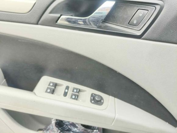 [嘉兴·浙F] 二手斯柯达速派2013款 1.4TSI DSG绅仕版