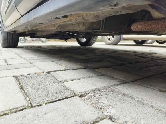 [合肥·皖A] 二手奔腾奔腾T772019款 230 TID 自动豪华型 国VI