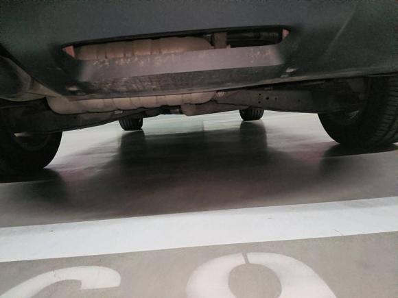 [上海·沪D] 二手奥迪奥迪Q32017款 30 TFSI 时尚型