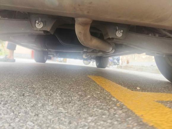 [上海·沪B] 二手荣威荣威RX52016款 20T 两驱自动旗舰版