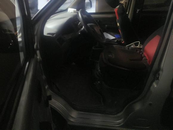 [济南·鲁A] 二手五菱汽车五菱荣光S2021款 1.2L基本型7座LSI