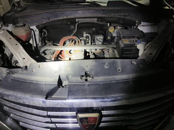 [青岛·鲁B] 二手荣威荣威RX5新能源2017款 ERX5 EV400 电动互联网豪华版