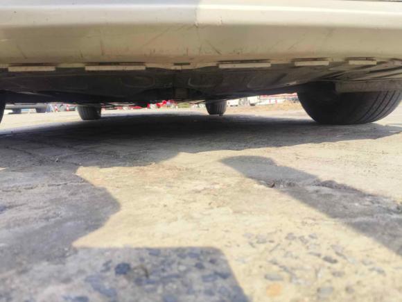 [上海·苏H] 二手现代名图2014款 1.8L 自动智能型GLS