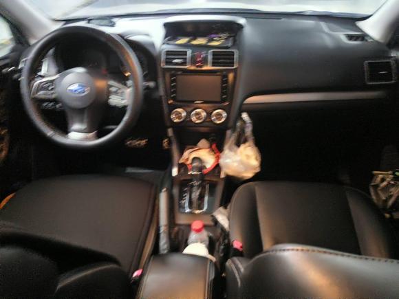 [上海·沪G] 二手斯巴鲁森林人2015款 2.0i 特装纪念版