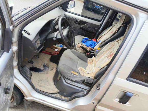 [南昌·赣A] 二手五菱汽车五菱荣光2019款 1.5L 加长基本型