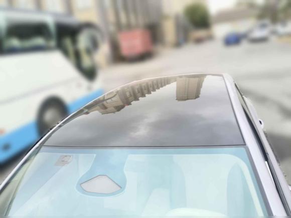 [上海·沪A] 二手名爵MG42026款 半固态安芯版