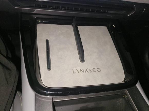 [宁波·浙A] 二手领克领克08 EM-P2023款 120km 长续航Halo