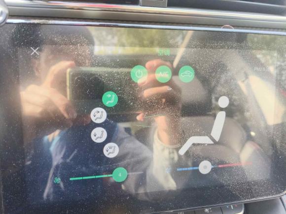 [上海·辽P] 二手名爵名爵ZS2020款 180DVVT 自动Lite