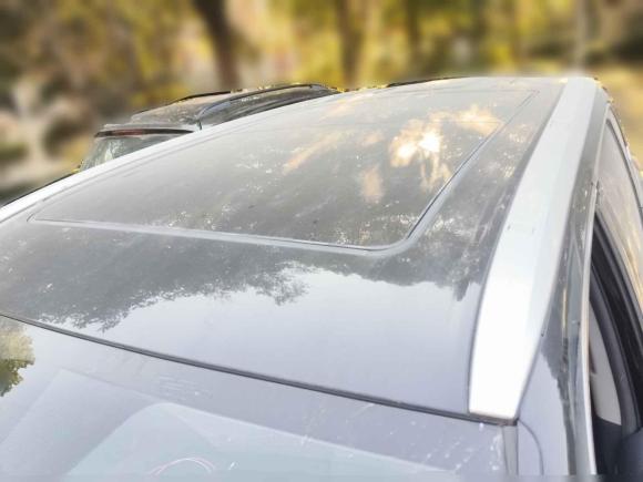 [上海·沪A] 二手丰田汉兰达2018款 2.0T 四驱豪华版 7座 国VI