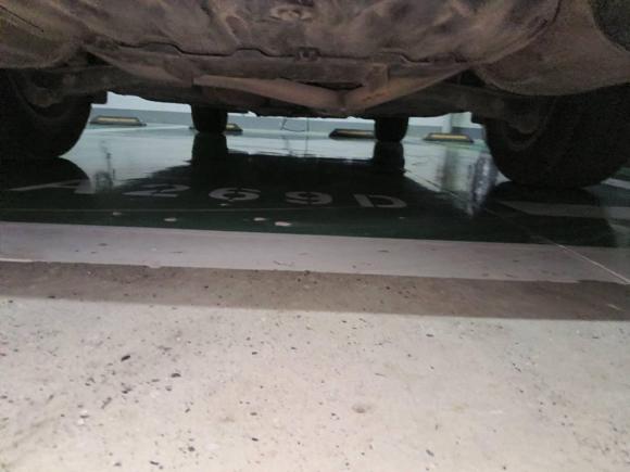 [武汉·鄂A] 二手丰田皇冠2006款 2.5L Royal 真皮版