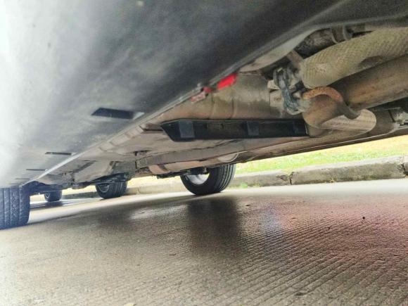 [合肥·皖A] 二手东风风神东风风神AX42017款 1.4T DCT潮享型