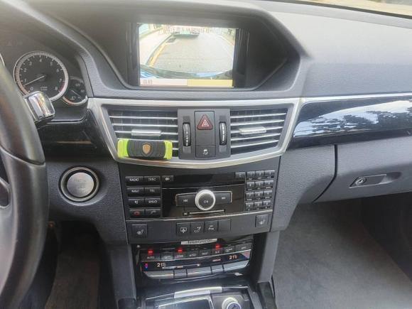 [深圳·赣M] 二手奔驰奔驰E级2009款 E 300 时尚型