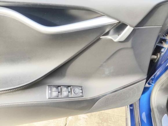 [上海·沪A] 二手特斯拉Model S2016款 Model S 75