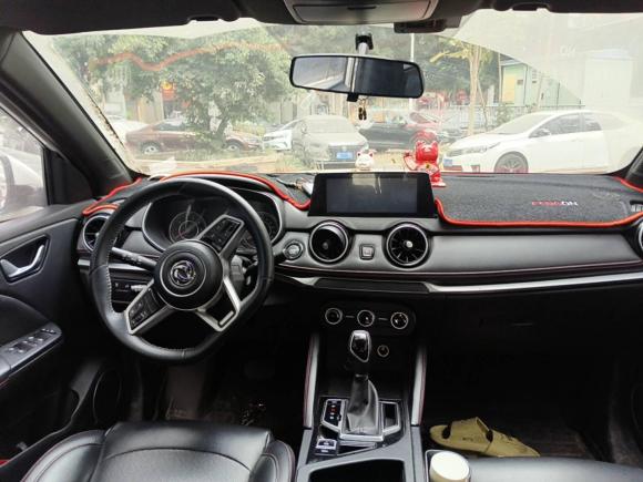 [广州·粤E] 二手东风风光风光5002022款 1.5T CVT畅享型