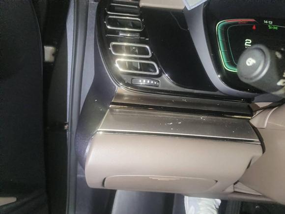 [深圳·粤B] 二手比亚迪汉2020款 EV 超长续航版豪华型