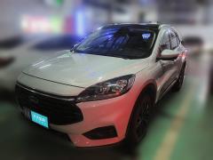 [杭州·浙A]福特  锐际  2024款 EcoBoost 245 四驱耀享款