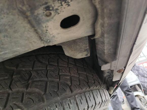 [成都·川G] 二手路虎发现2012款 3.0 SDV6 HSE 柴油版