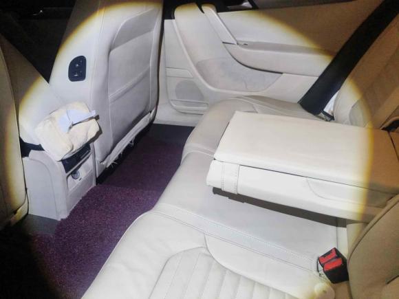 [宁波·浙B] 二手大众迈腾2015款 1.8TSI 领先型