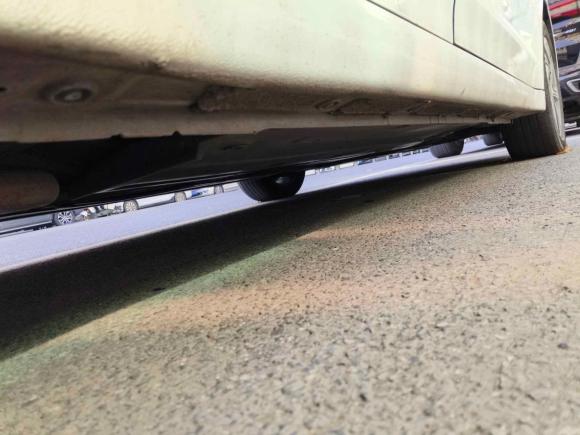 [杭州·浙A] 二手现代领动插电混动2019款 1.6L PHS畅行版