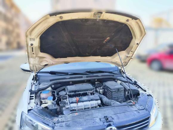 [义乌·浙G] 二手大众速腾2014款 1.6L 自动舒适型