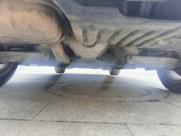 [南通·苏F] 二手宝马宝马X12010款 sDrive18i豪华型