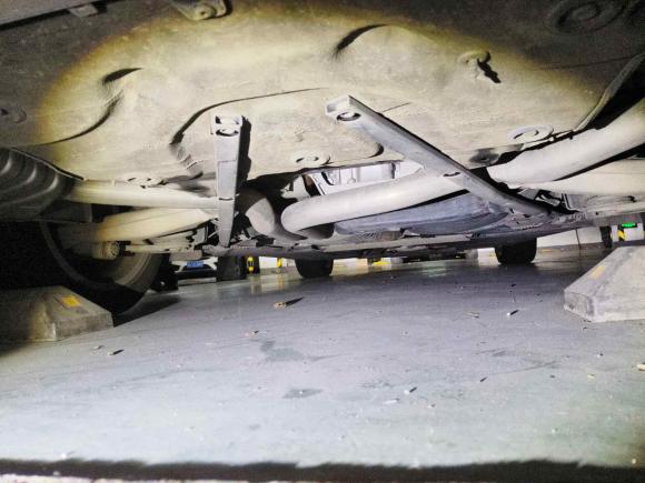 [武汉·鄂A] 二手奥迪奥迪A6L2017款 45 TFSI quattro 运动型