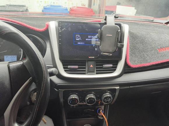 [义乌·浙G] 二手丰田YARiS L 致炫2021款 致炫X 1.5L CVT豪华版