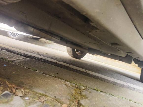 [成都·川A] 二手别克昂科拉2015款 1.4T 自动两驱都市精英型