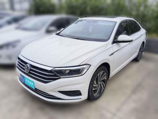 大众速腾2022款 280TSI DSG超越版「合肥二手车」「天天拍车」