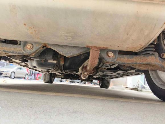 [南通·鲁N] 二手众泰众泰T7002017款 1.8T 手动尊享型