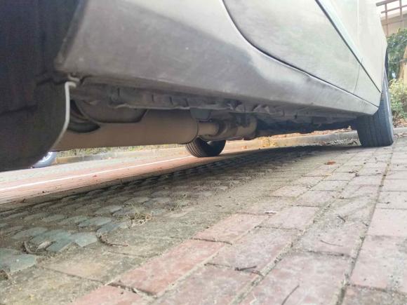 [上海·沪E] 二手别克别克GL82017款 25S 豪华型 国V