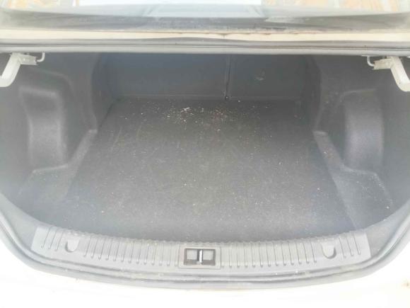 [上海·沪A] 二手北京汽车北京EU52019款 R500 智风版