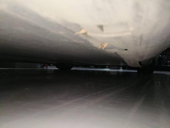 [深圳·粤B] 二手特斯拉Model 32019款 长续航全轮驱动版