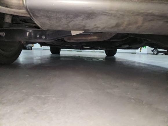 [上海·陕C] 二手大众高尔夫·嘉旅2018款 280TSI 自动豪华型