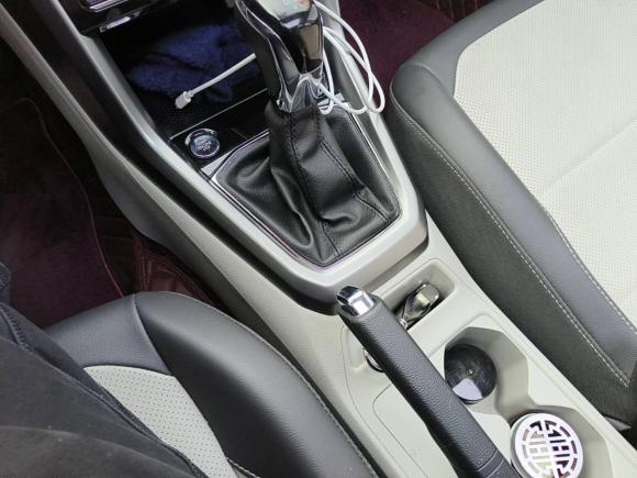 [南通·苏F] 二手大众途铠2022款 280TSI DSG豪华版