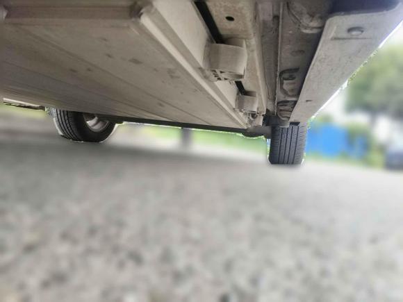 [成都·川A] 二手比亚迪元新能源2018款 EV360 智联尚酷型