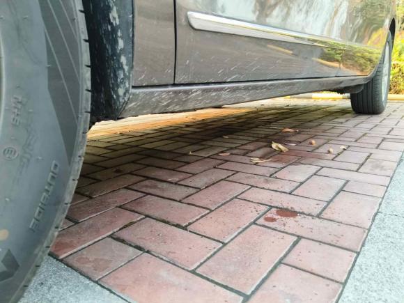 [芜湖·皖B] 二手别克别克GL82014款 3.0L GT豪华商务豪雅版