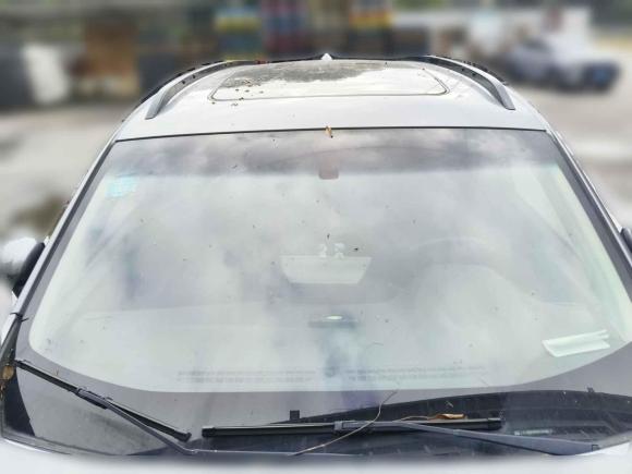 [嘉兴·浙F] 二手雪佛兰沃兰多2018款 530T 自动劲享版（5+2款） 国V