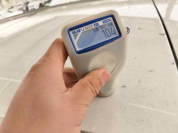 [南昌·赣A] 二手吉利汽车博越2018款 1.8TD 自动两驱智尊型4G互联版