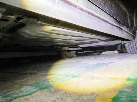 [台州·沪F] 二手领克领克022021款 1.5TD DCT两驱耀 冠军版