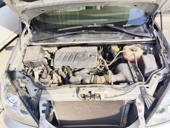 [南通·苏F] 二手别克别克GL82014款 2.4L 经典版